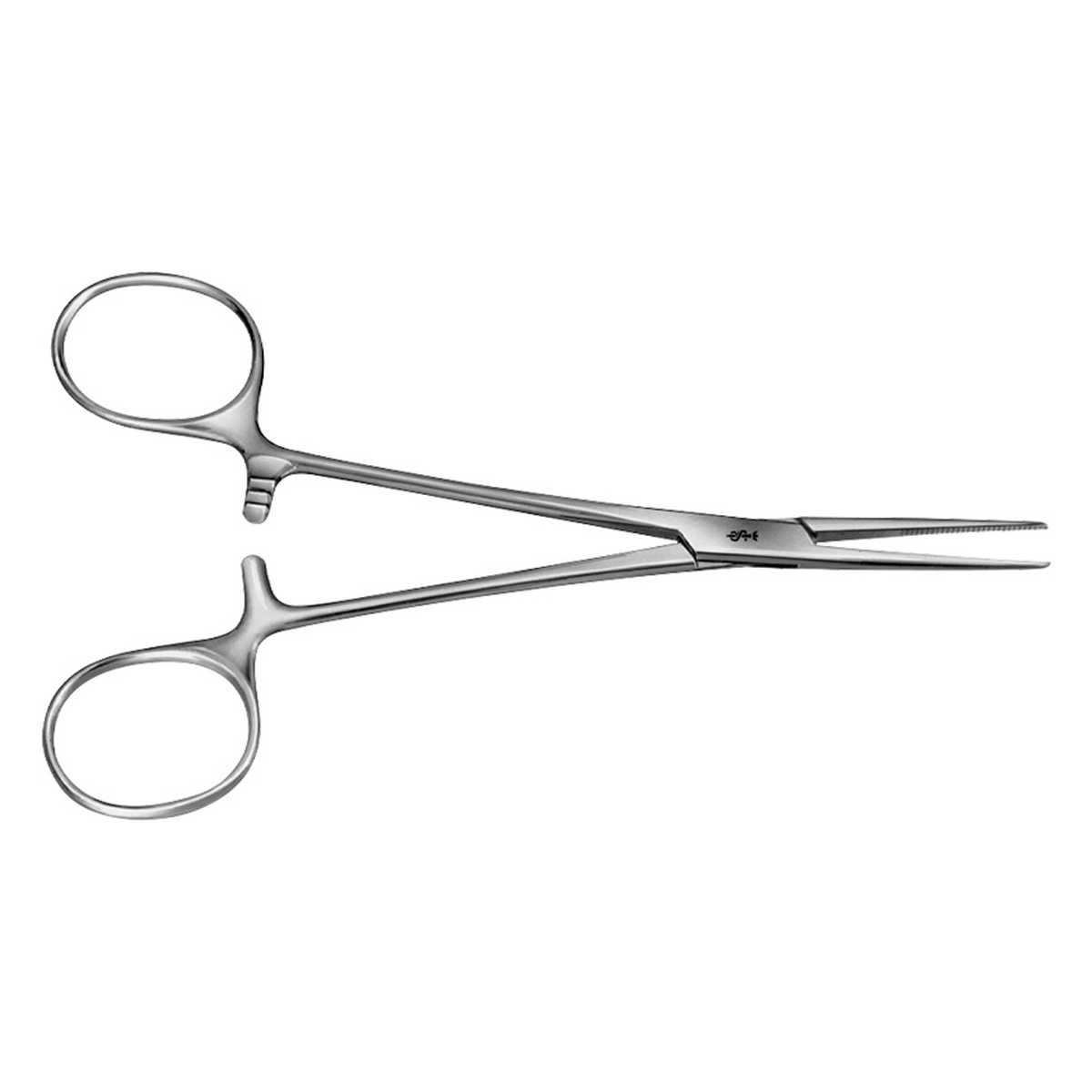 PINZA EMOSTATICA KELLY AESCULAP