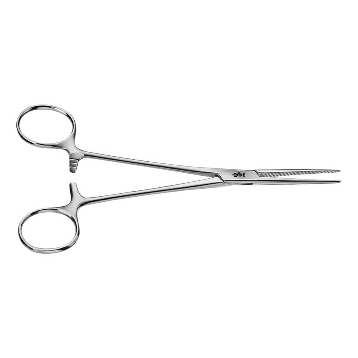 PINZA EMOSTATICA CRILE AESCULAP