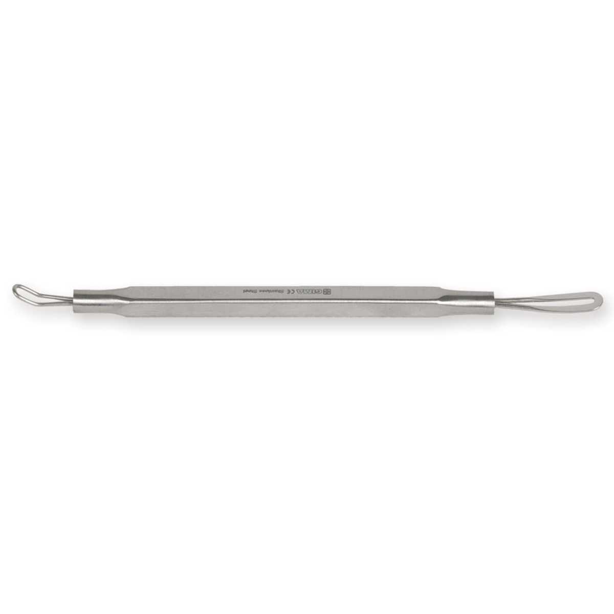 ESCAVATORE AD ANELLI – 11 cm