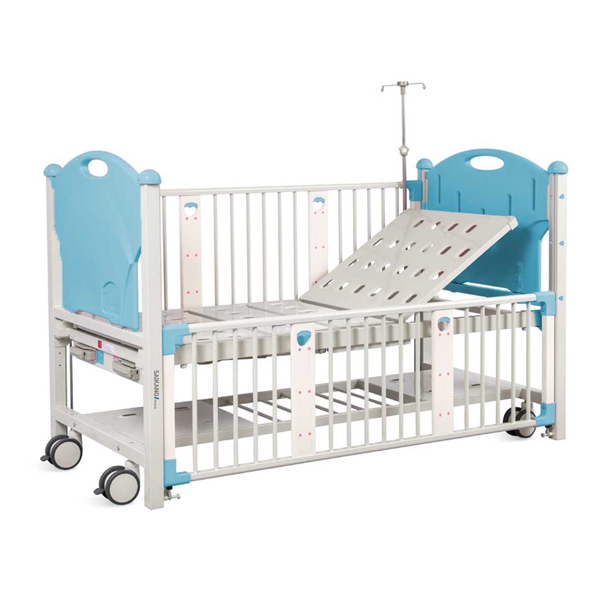 LETTINO PEDIATRICO