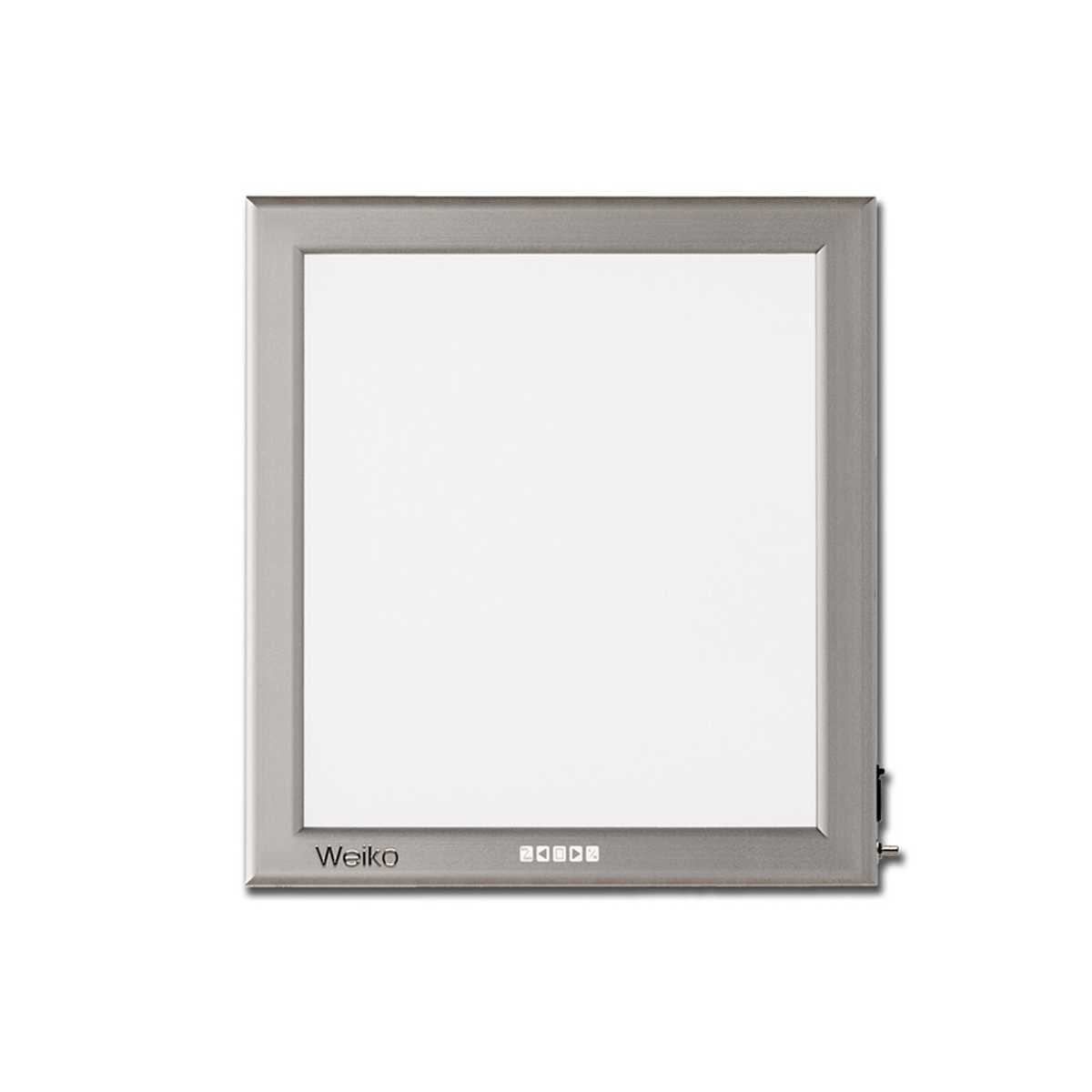 NEGATIVOSCOPIO ULTRAPIATTO LED