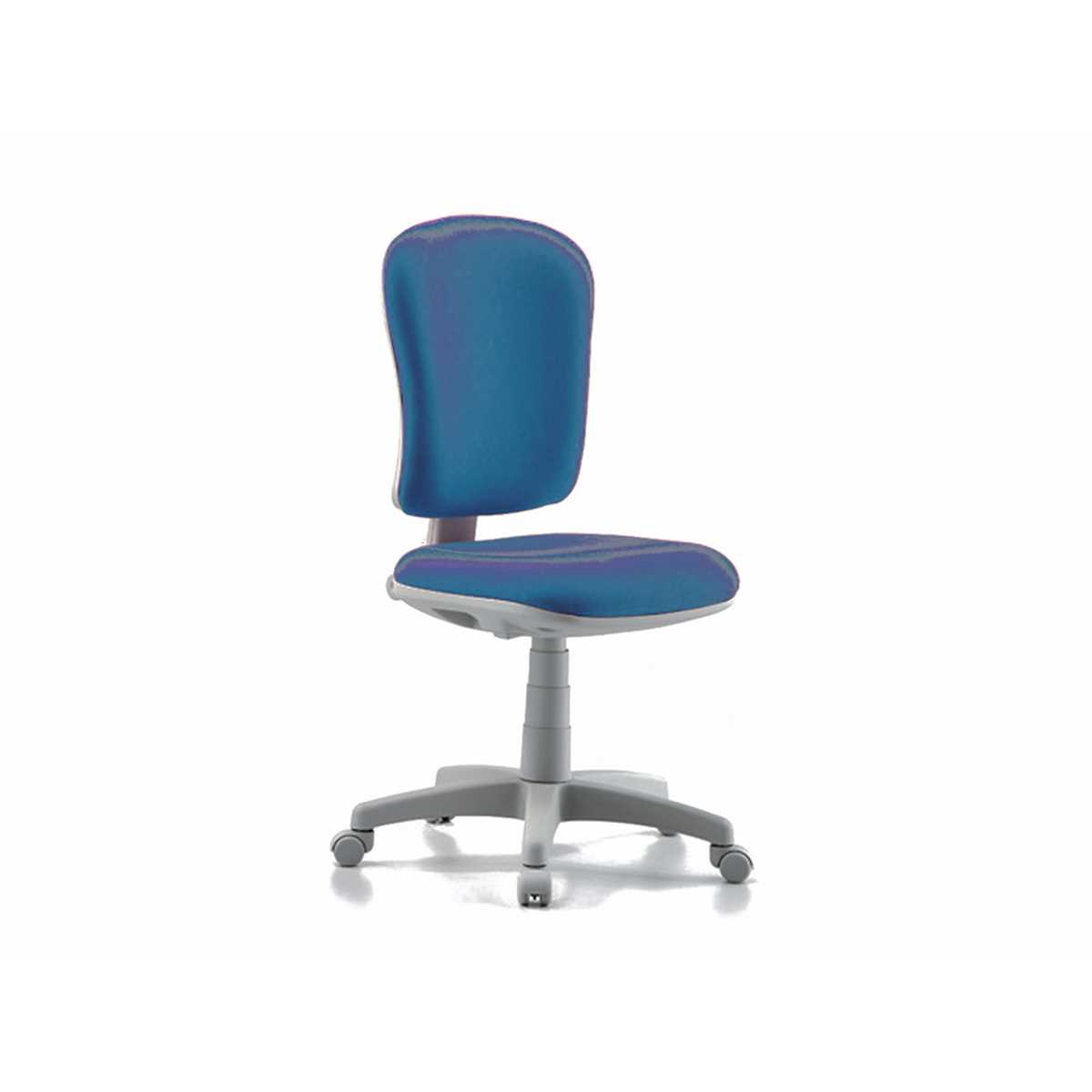 SEDIA VARESE – tessuto – blu