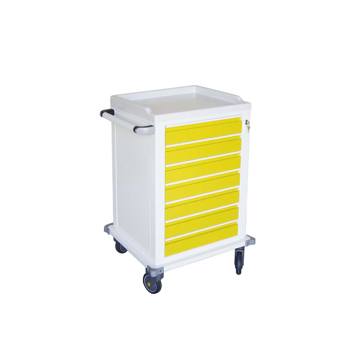 CARRELLO MODULARE