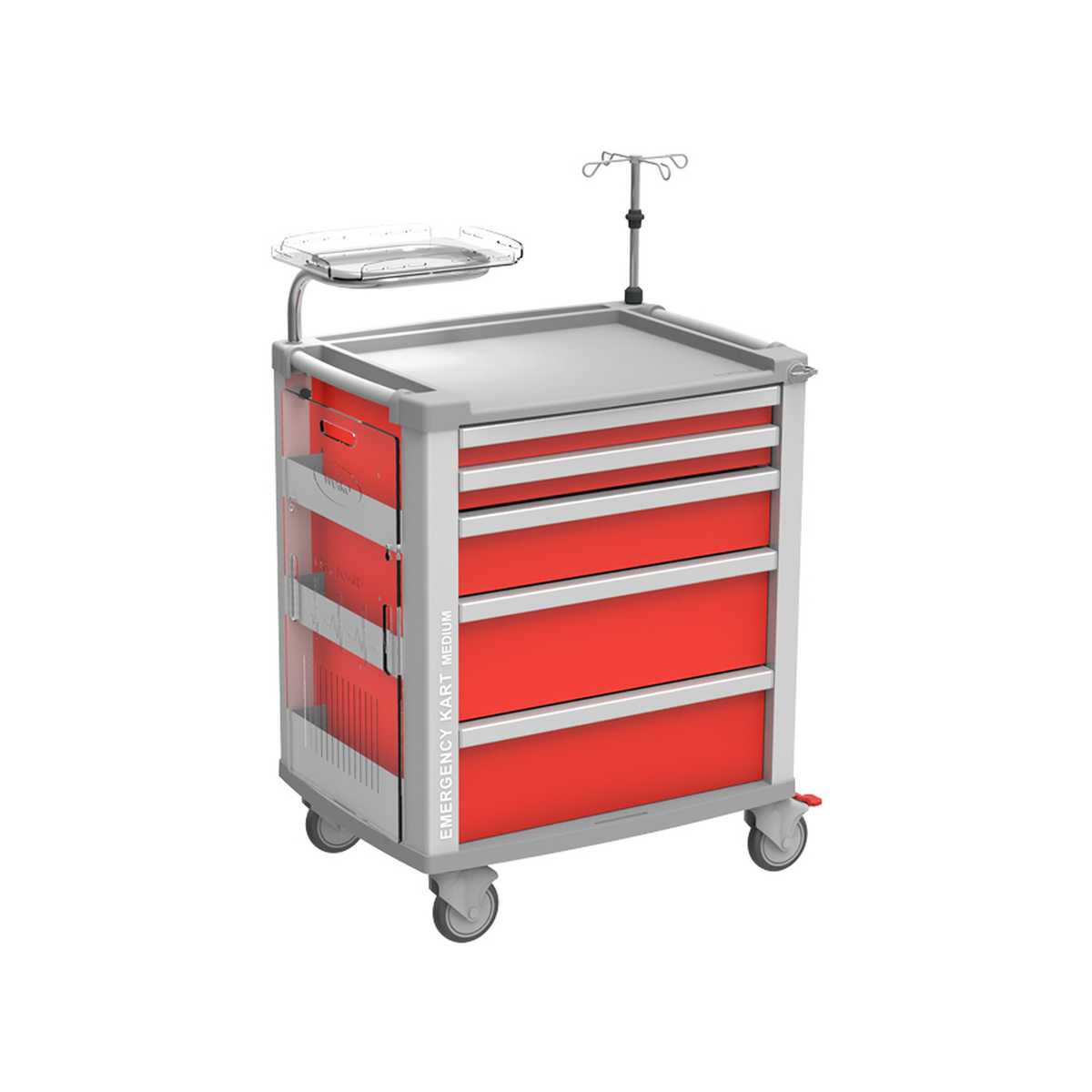 MEDI KART EMERGENZA