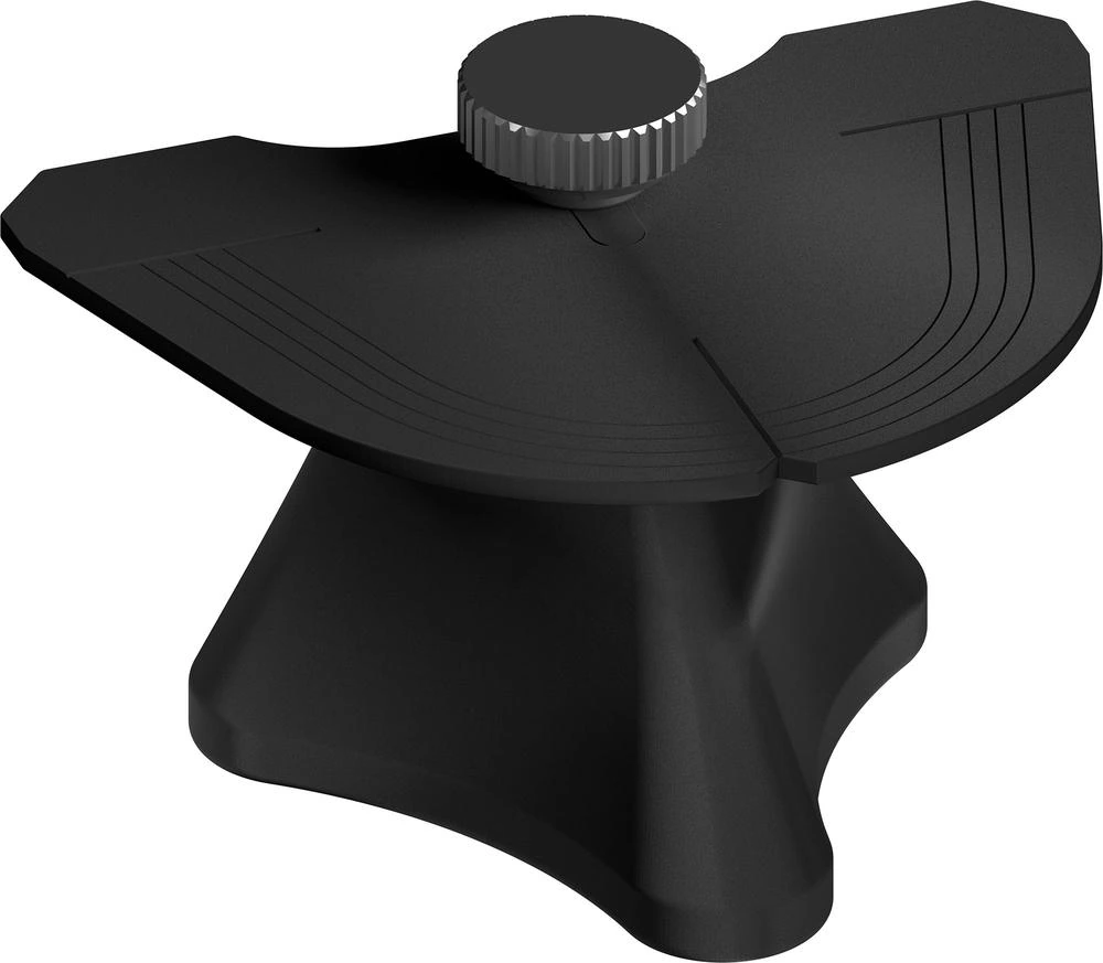 Piano occlusale completo