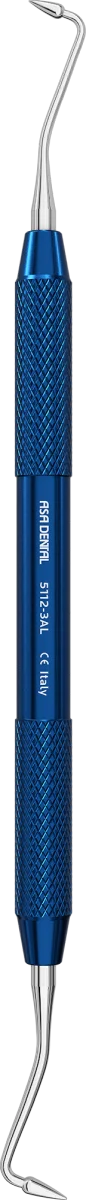 Strum. modellare Fig. 3 P.K. Thomas blu