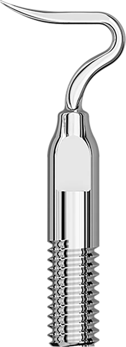 Strum. per cera – Punta interc. Fig. 4