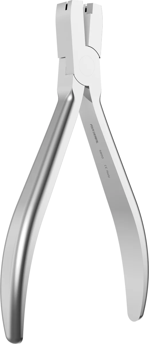 Pinza per ortodonzia Nance