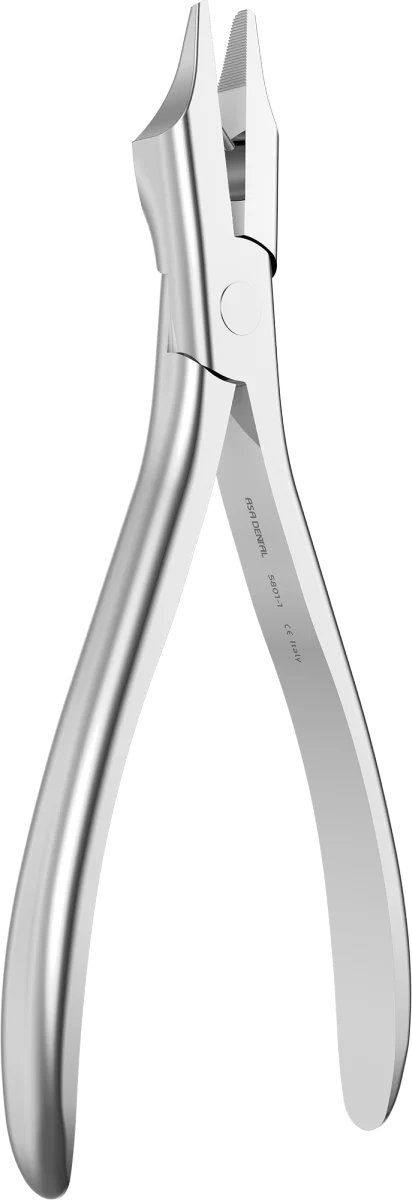 Pinza per ortodonzia Universal