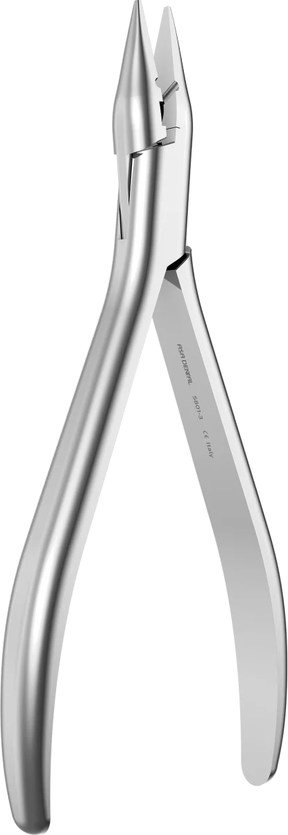 Pinza per ortodonzia Universal