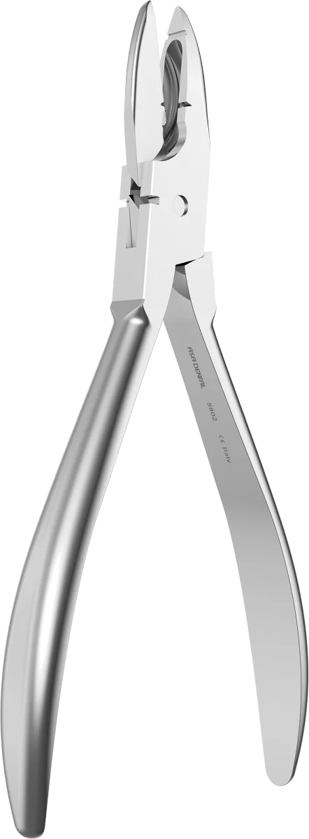 Pinza per ortodonzia Waldsachs