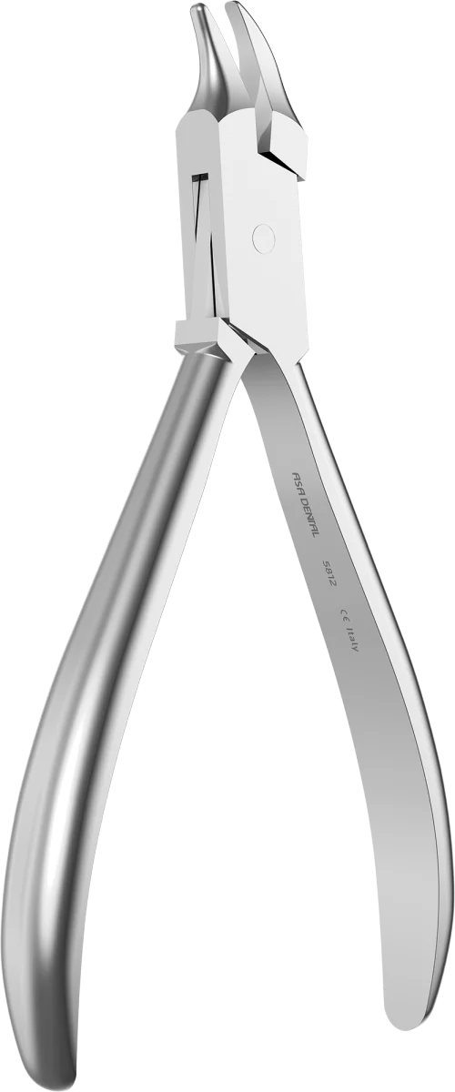 Pinza per ortodonzia Reynolds