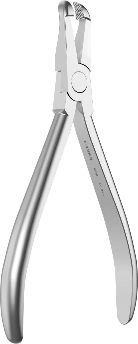 Pinza per ortodonzia Weingart