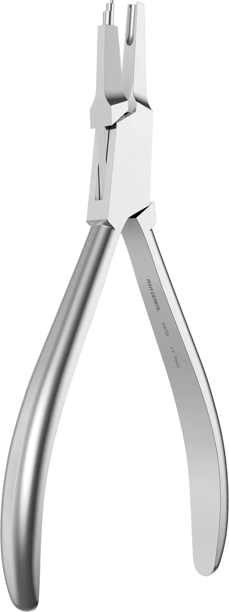 Pinza Tweed