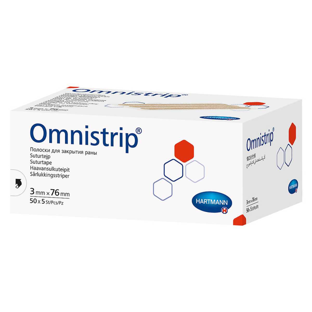 HARTMANN OMNISTRIP