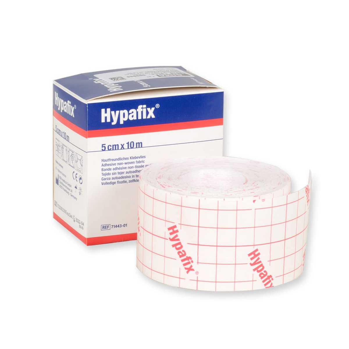 MEDICAZIONE HYPAFIX