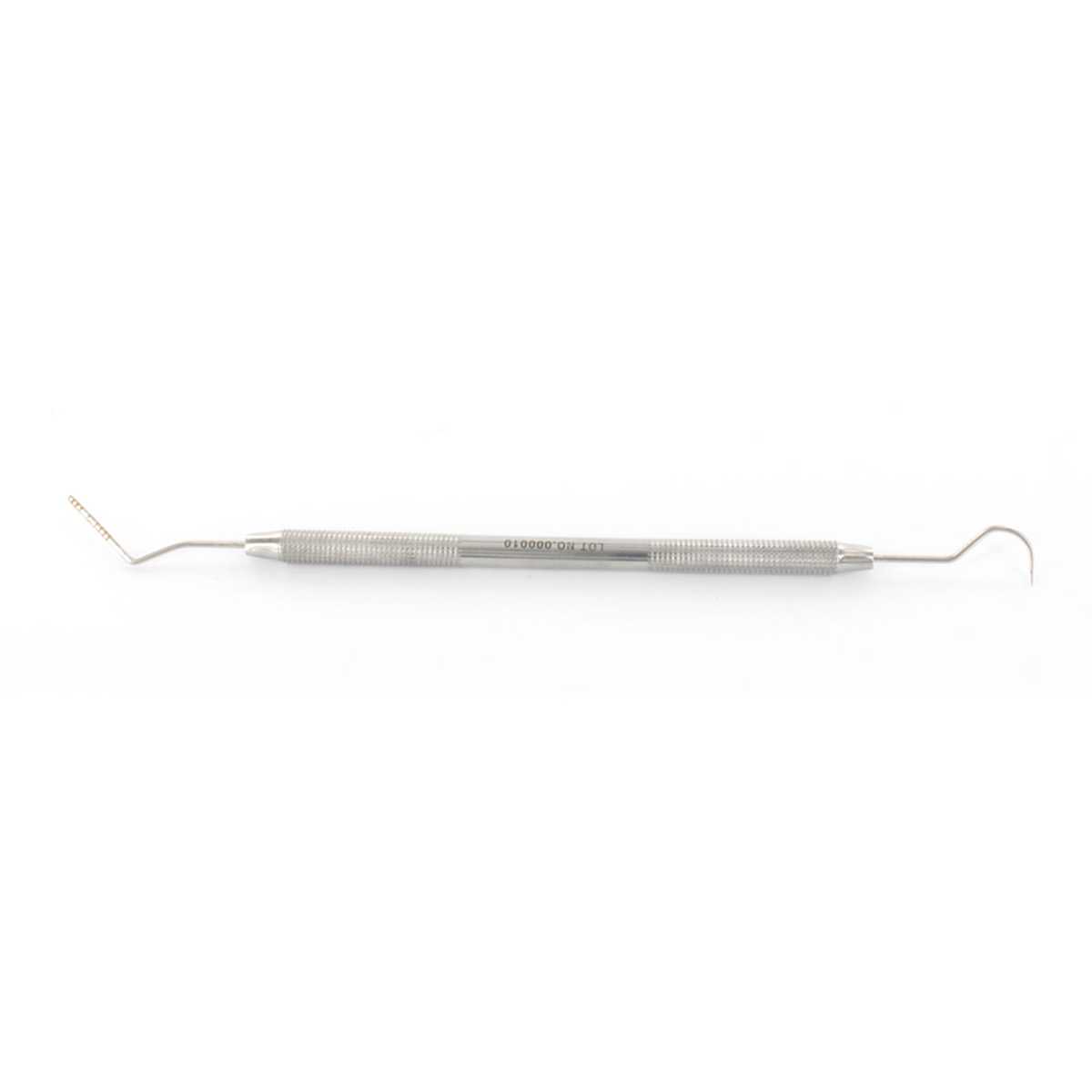 SONDA EXPLORER – in acciaio inox