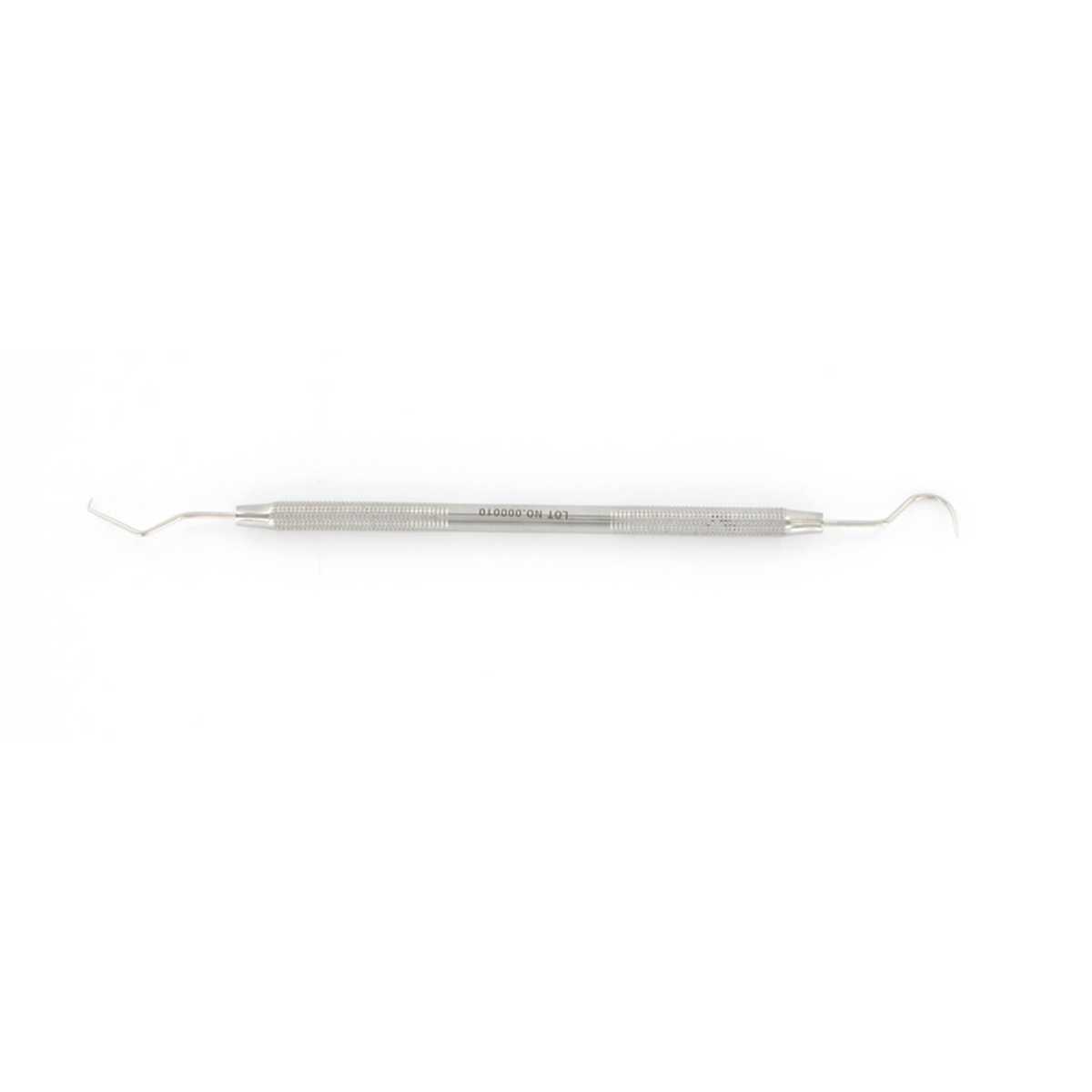 SONDA EXPLORER – fig. 17/23 – in acciaio inox