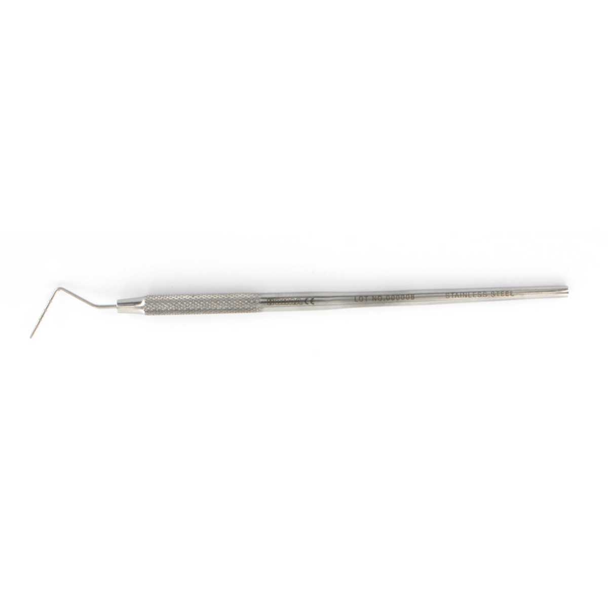 Sonda WHO in acciaio inox