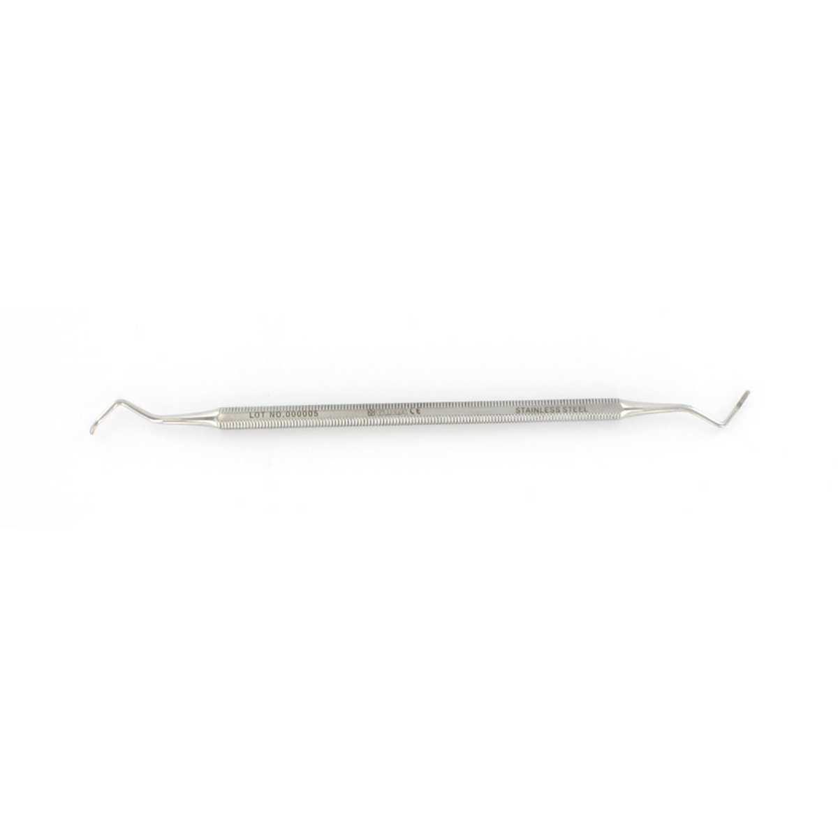 CURETTE Mc CALL