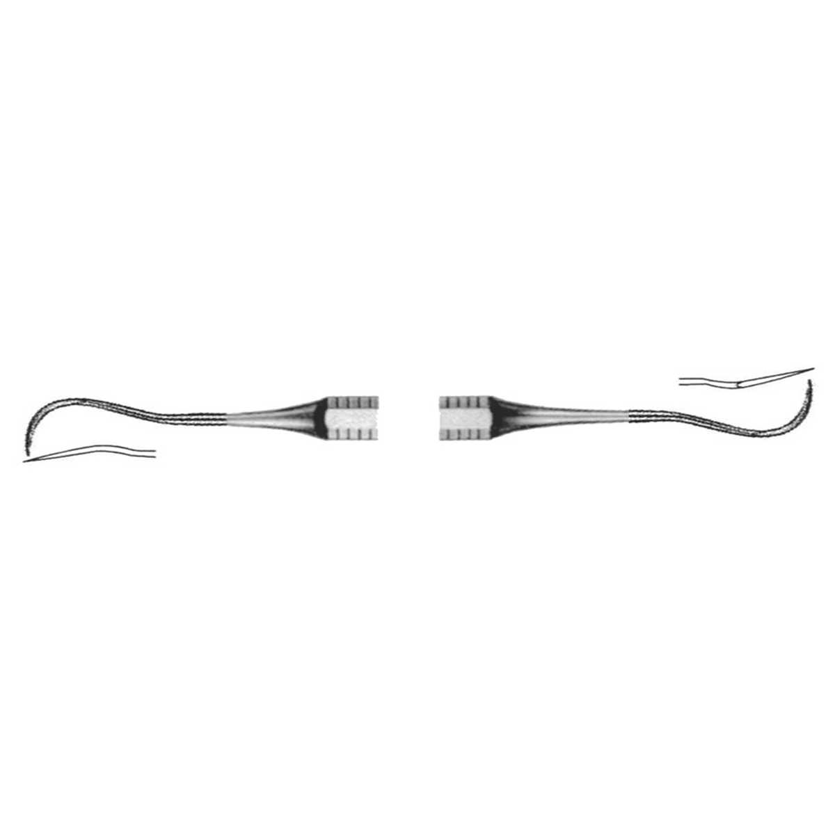 SCALER IGIENISTA – fig. H6/7
