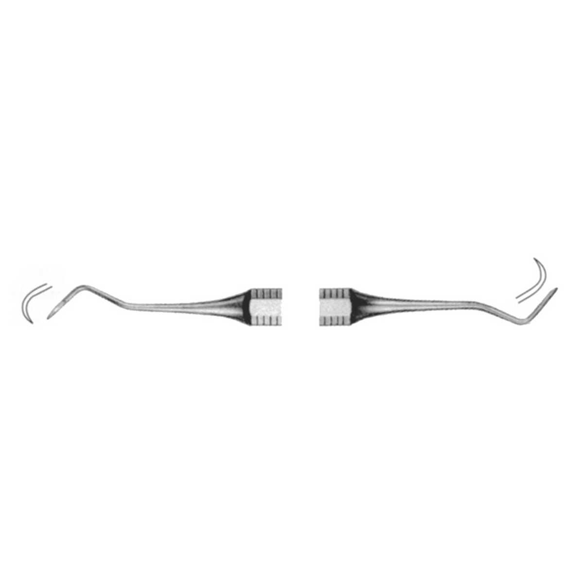 SCALER – fig. 204S