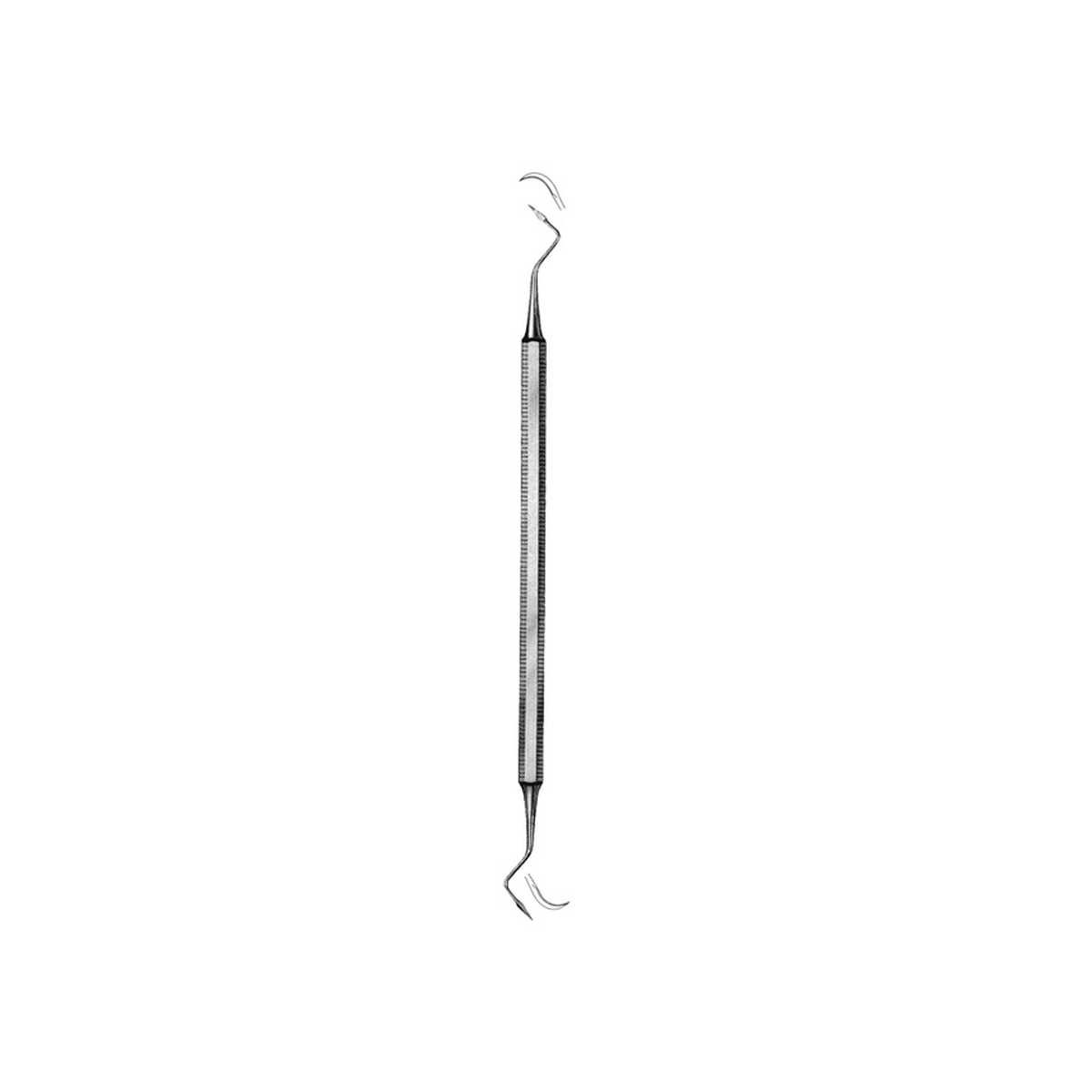 STRUMENTO PER PERIODONZIA – fig. ST 2/3