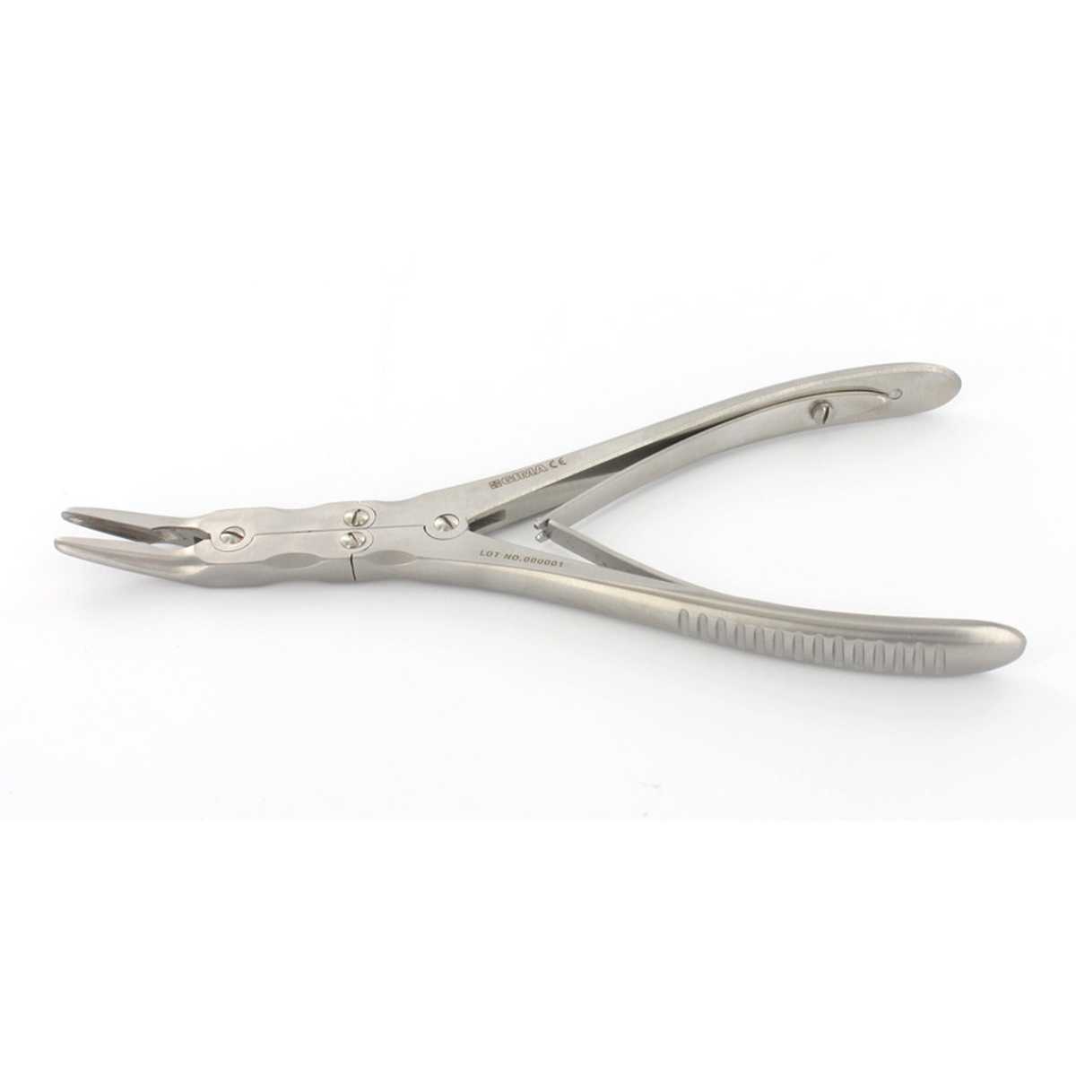 PINZA BEYER – 18 cm