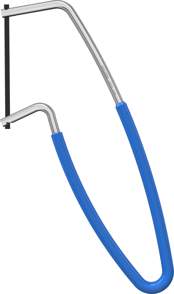 Sega per modelli cm. 18
