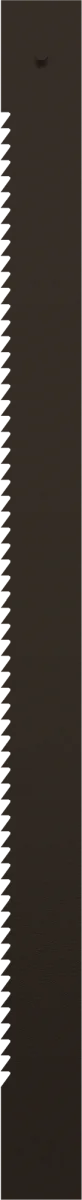 Lama mm. 0,25×5 (conf. 12 pz.)