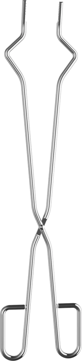 Pinza per cilindri cm. 40