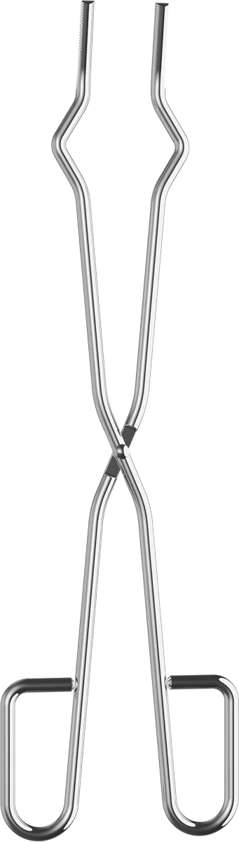 Pinza per cilindri cm. 31