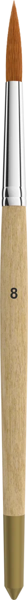 Pennello N° 8