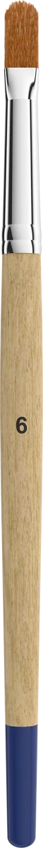 Pennello N° 6