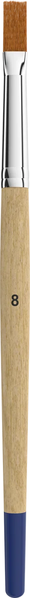Pennello N° 8