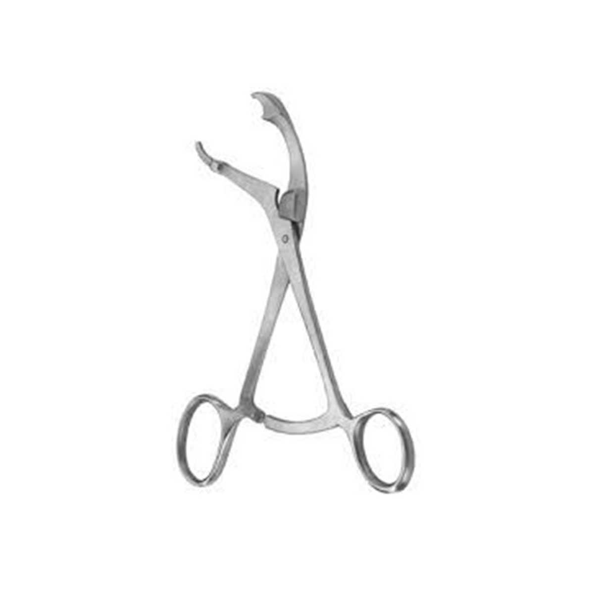PINZA OSSA VERBRUGE – 24 cm