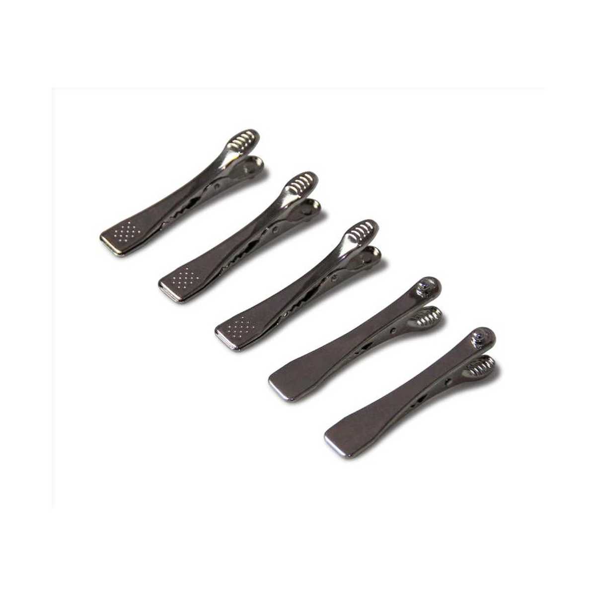 CLIP ECG VETERINARIO x 5 bocca e zampe – ricambio per 80650, 80700