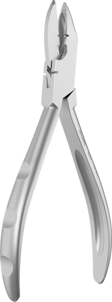 Pinza per ortodonzia waldsachs