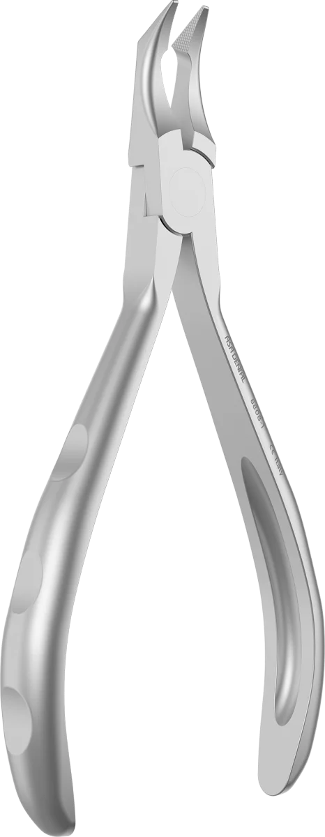 Pinza ortodonzia per legature Weingart