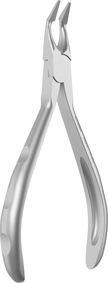 Pinza ortod. legature Weingart sottile