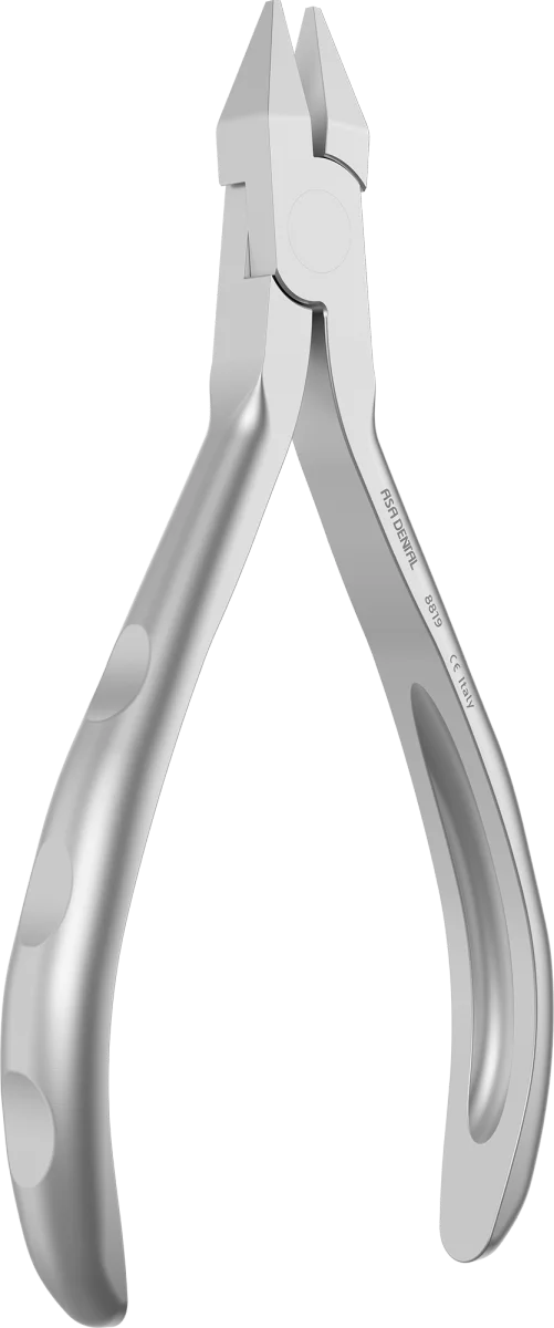 Pinza per ortodonzia di Adams