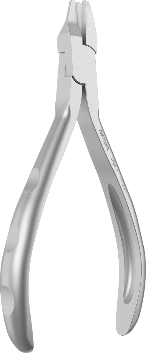 Pinza per ortodonzia Aderer standard