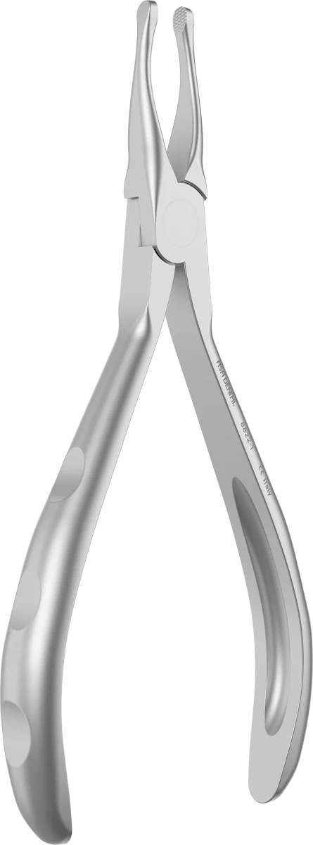 Pinza per ortodonzia universale di How