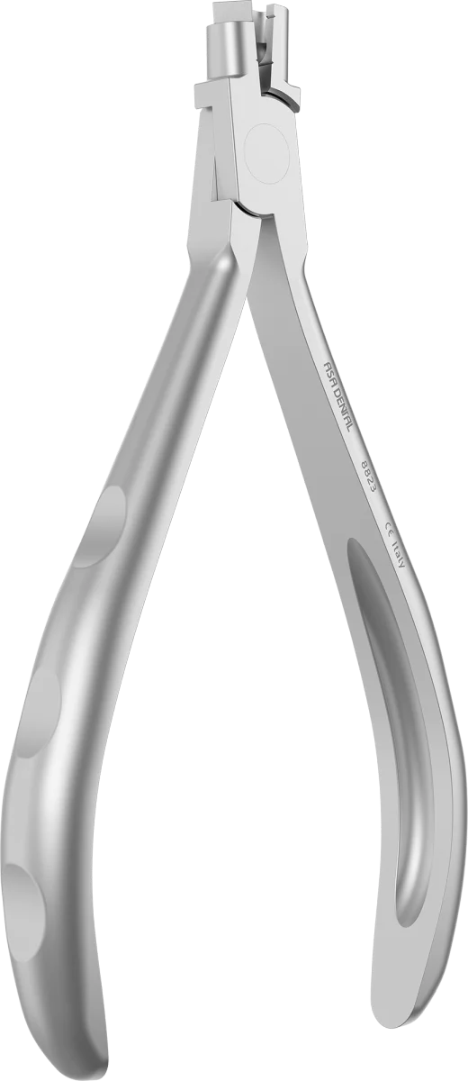Pinza per ortodonzia di Schwarz