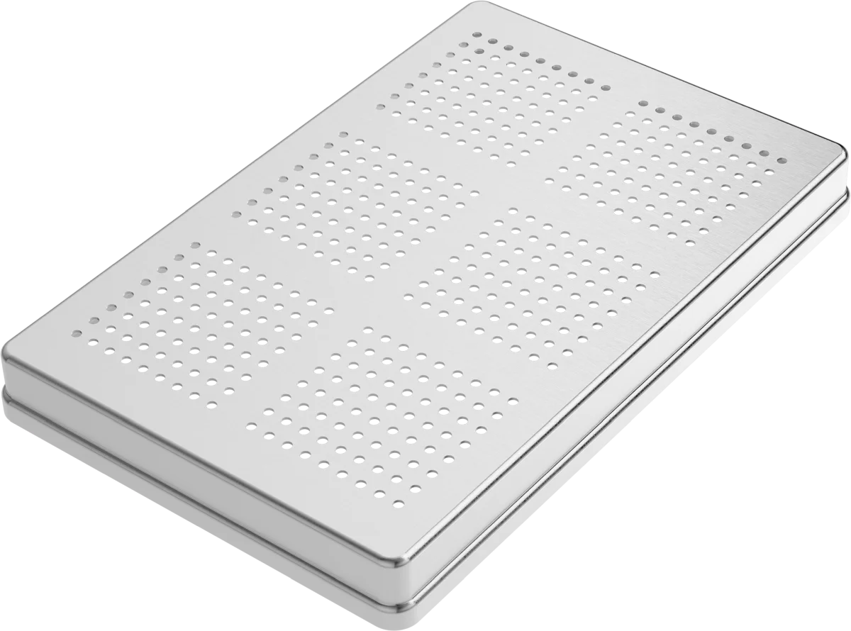 Coperchio – argento