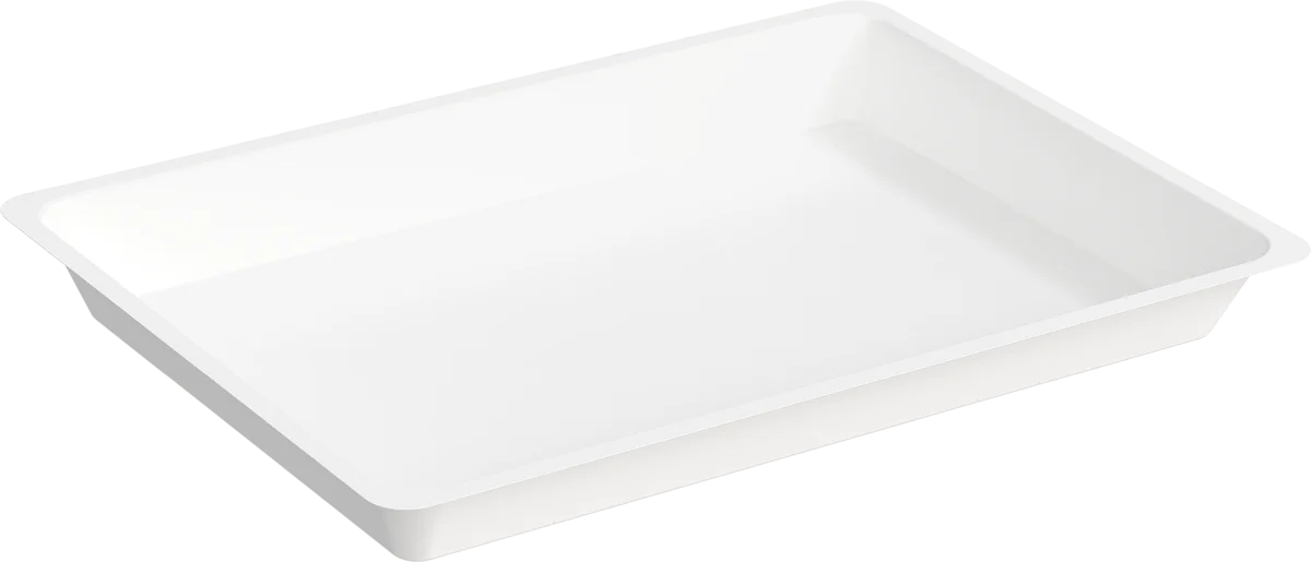 Vaschetta 15×20 cm – conf. 400 pz.