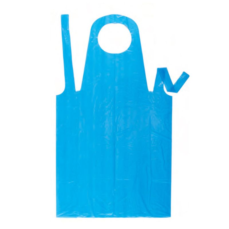 PROFESSIONAL APRON-PE 40