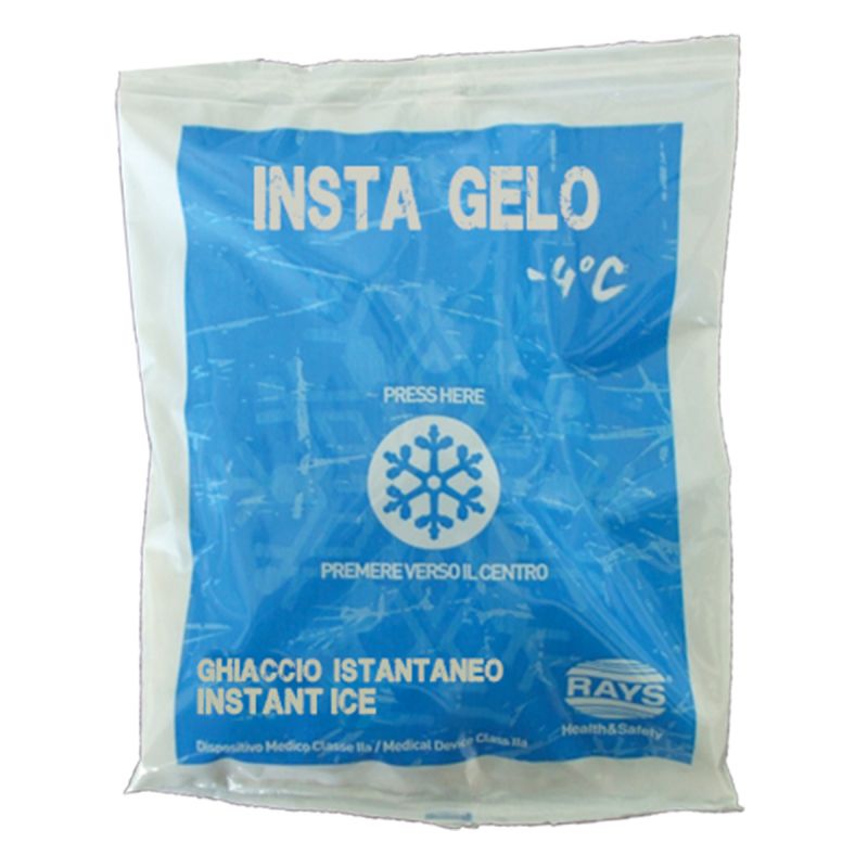 INSTA GELO PE