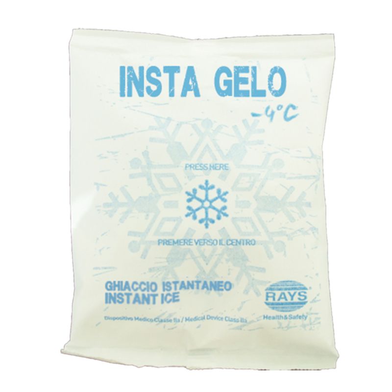 INSTA GELO TNT