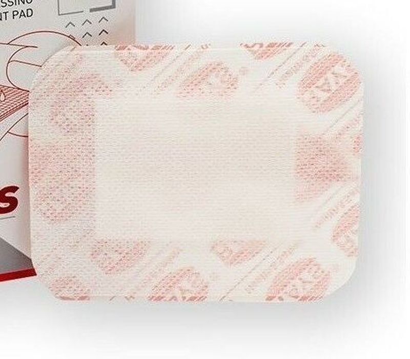 BIODRESS
CEROTTI POSTOPERATORI
